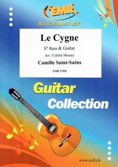Le Cygne Standard