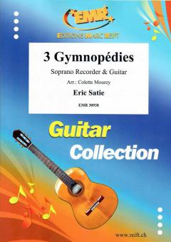 3 Gymnopédies Standard