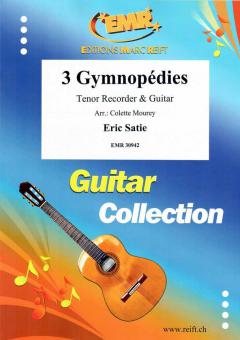 3 Gymnopédies Standard