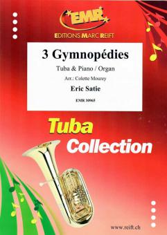 3 Gymnopédies Standard