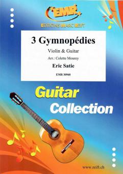 3 Gymnopédies Standard