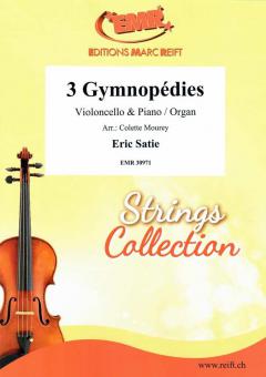 3 Gymnopédies Standard