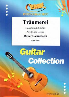 Träumerei Standard