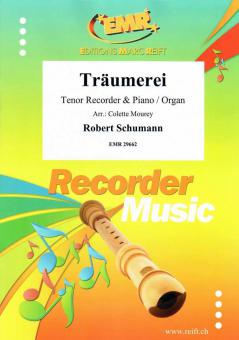 Träumerei Standard