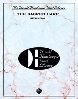 The Sacred Harp 