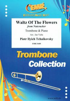 Waltz Of The Flowers Standard