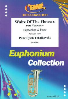 Waltz Of The Flowers Standard