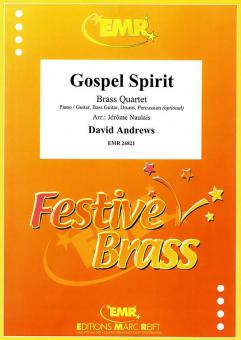 Gospel Spirit Standard