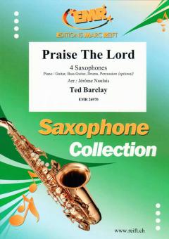Praise the Lord Standard