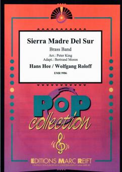Sierra Madre Del Sur Standard