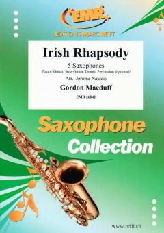 Irish Rhapsody Standard