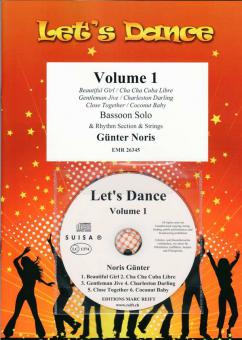 Let's Dance Vol. 1 Standard