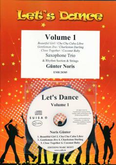 Let's Dance Vol. 1 Standard