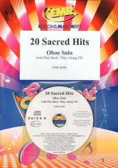 20 Sacred Hits Standard
