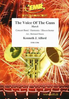 The Voice Of The Guns Standard