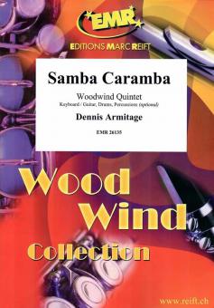 Samba Caramba Standard