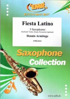 Fiesta Latino Standard