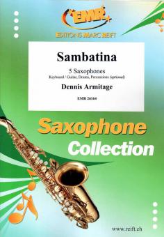 Sambatina Standard