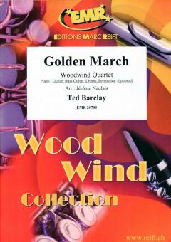 Golden March Standard
