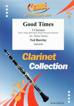 Good Times Standard