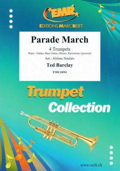 Parade March Standard