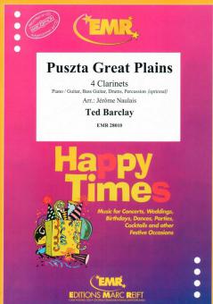 Puszta Great Plains Standard