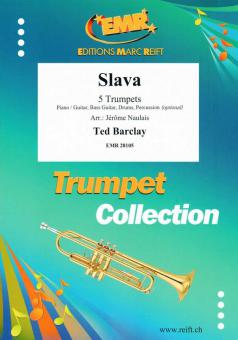 Slava Standard