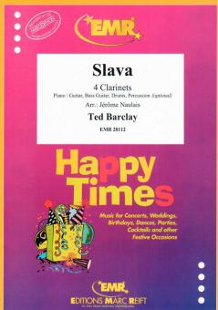 Slava Standard