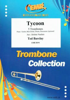 Tycoon Standard