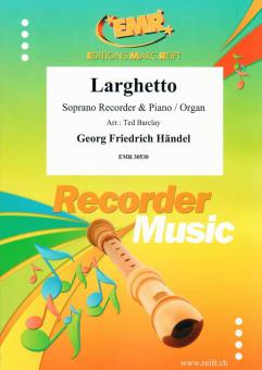 Larghetto Standard