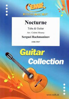 Nocturne Standard