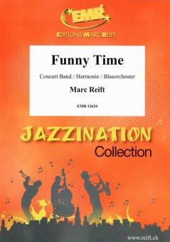 Funny TIme Standard