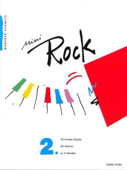 Mini-Rock 4-händig 