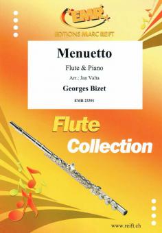 Menuetto Standard