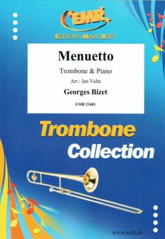 Menuetto Standard