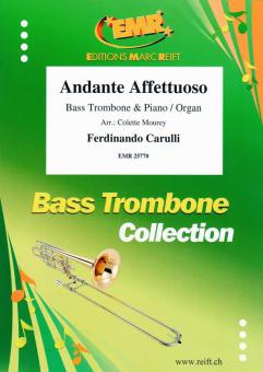 Andante Affettuoso Standard