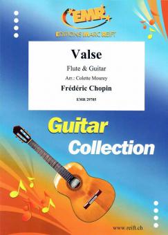 Valse Standard
