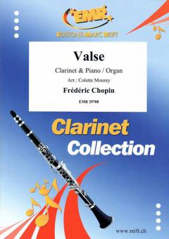 Valse Standard