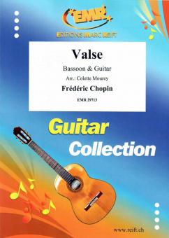 Valse Standard