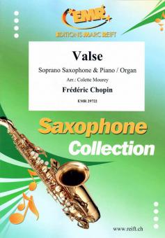 Valse Standard