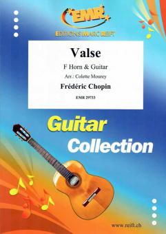Valse Standard