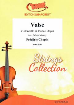 Valse Standard
