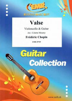 Valse Standard