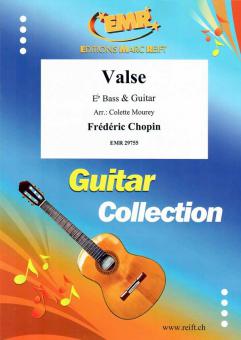 Valse Standard