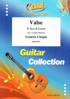 Valse Standard