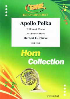 Apollo Polka Standard