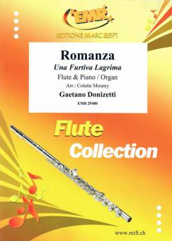 Romanza Standard