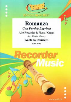 Romanza Standard