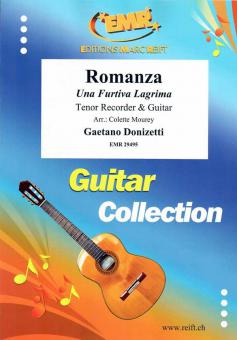 Romanza Standard