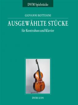 Ausgewählte Stücke 